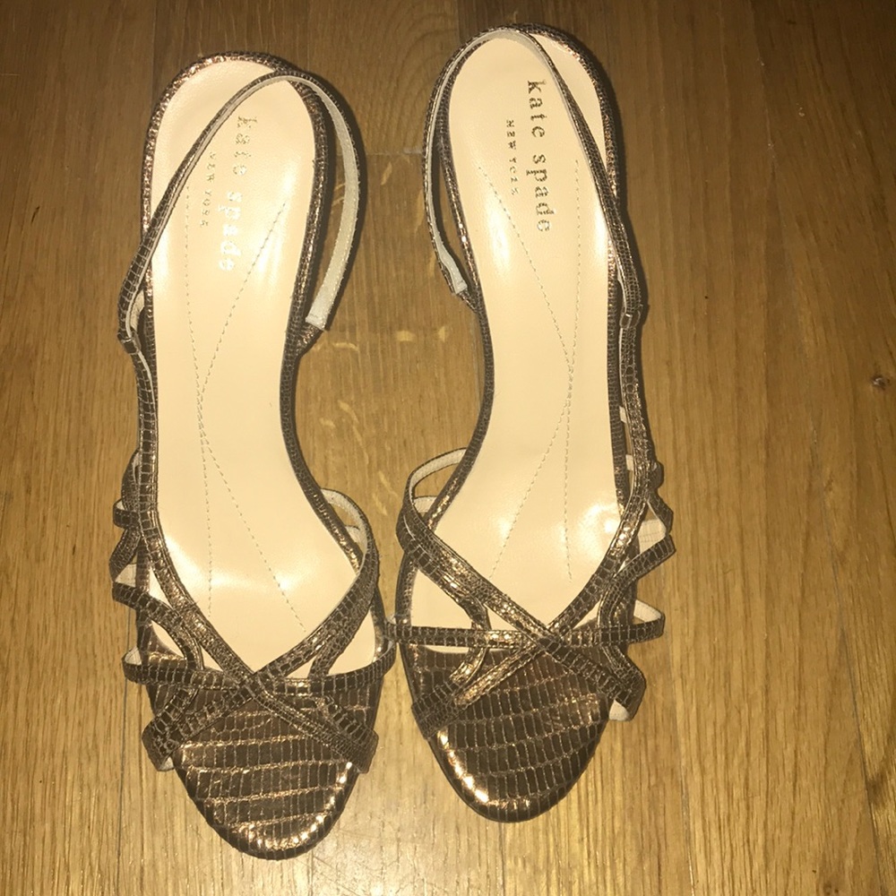 Kate Spade Sandals